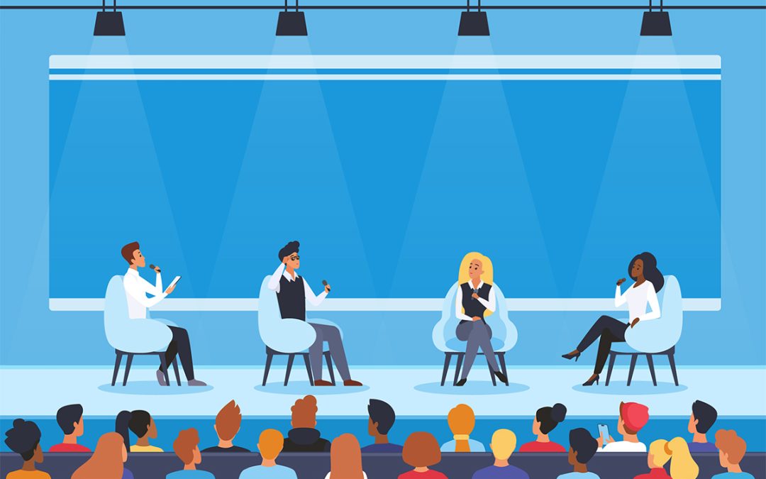 Panel Discussion