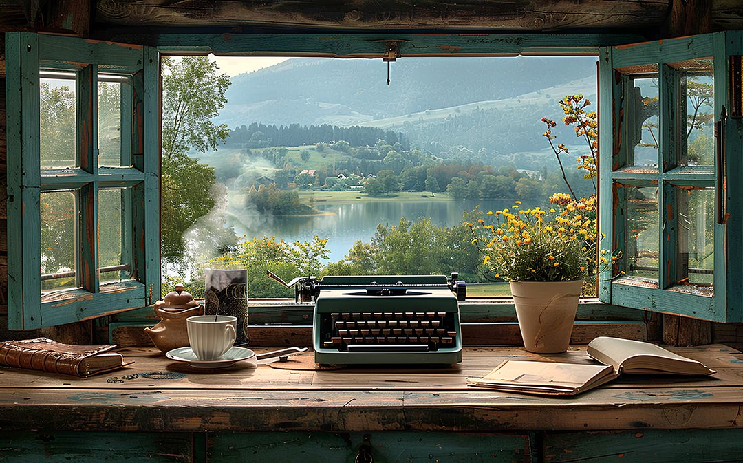 What Makes a Great Story?