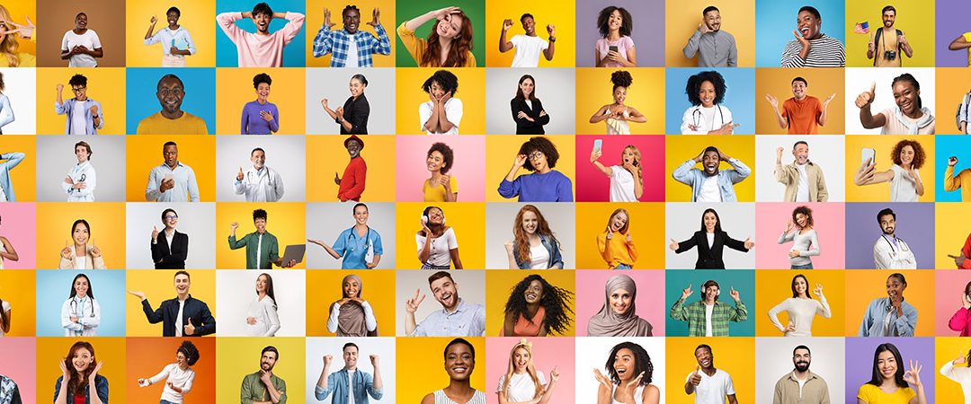 Body Language:  The Ultimate Show, Don’t Tell