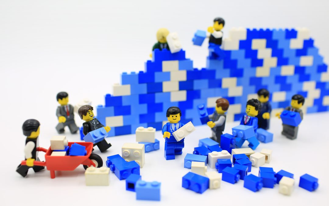 Building a Believable World