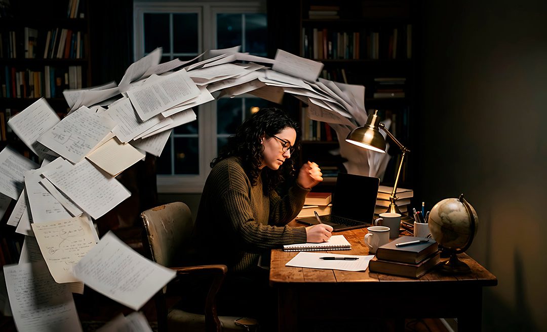 Plots and Characters That Keep Readers Turning Pages