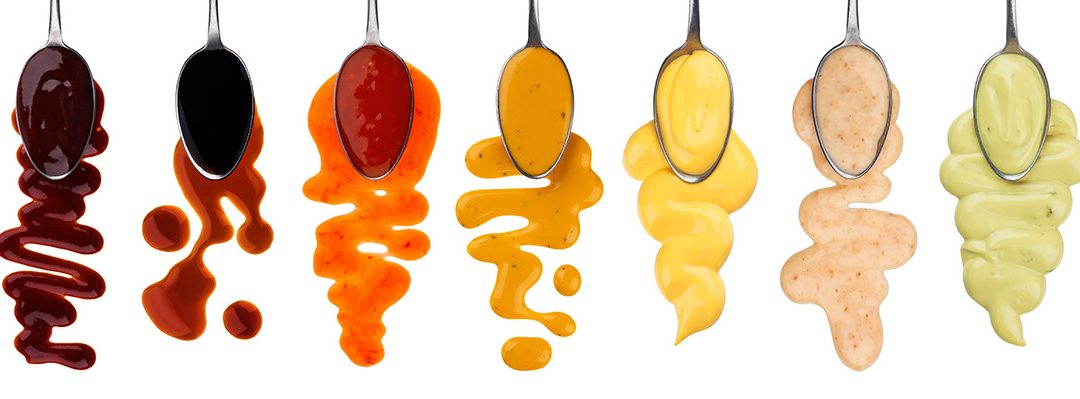 Secret Sauce for Writers