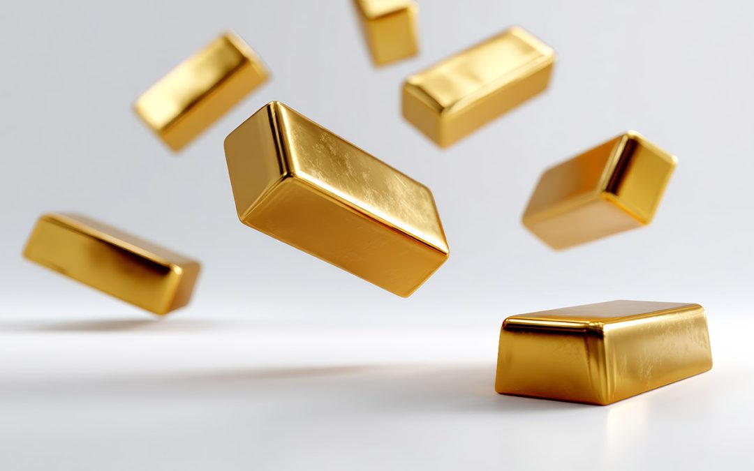 Story Gold